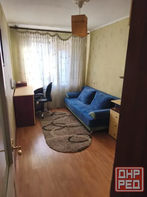 Сдам 2-х к.кв 23 жмр Мариуполь - изображение 5