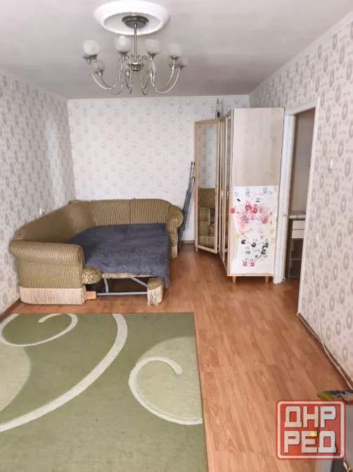 Сдам 2-х к.кв 23 жмр Мариуполь - изображение 3