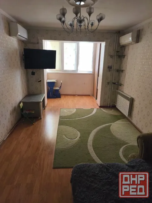 Сдам 2-х к.кв 23 жмр Мариуполь - изображение 1