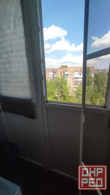 Продам 1к квартиру на Прожекторной, большая гостинка, возможно использование материнского капитала. Донецк - изображение 3