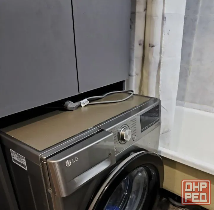 Сдам на длительный срок 2х комнатную квартиру в Куйбышевском районе Донецк - изображение 6