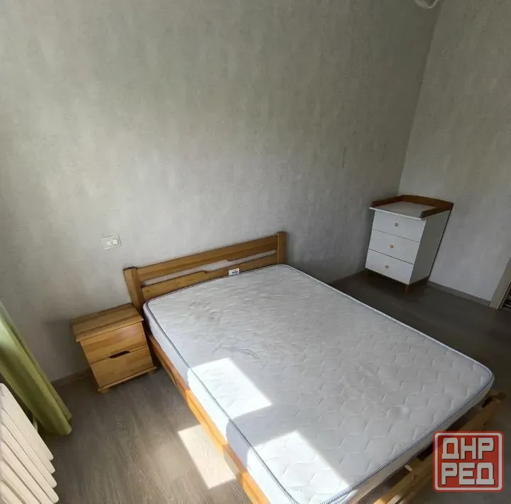 Сдам на длительный срок 2х комнатную квартиру в Куйбышевском районе Донецк - изображение 4
