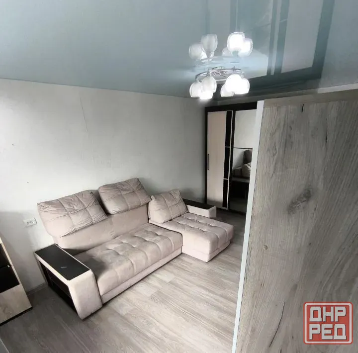 Сдам на длительный срок 2х комнатную квартиру в Куйбышевском районе Донецк - изображение 2