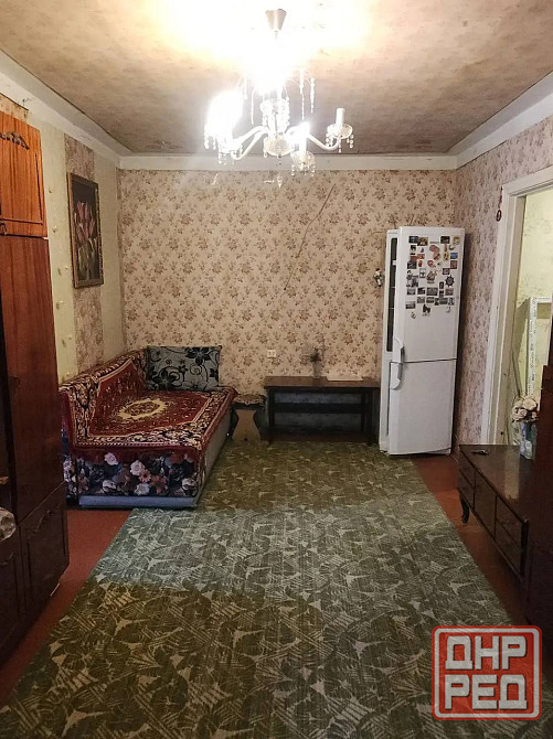 2-комн. | Квартира | Киевский район, Киевский район Донецк - изображение 2