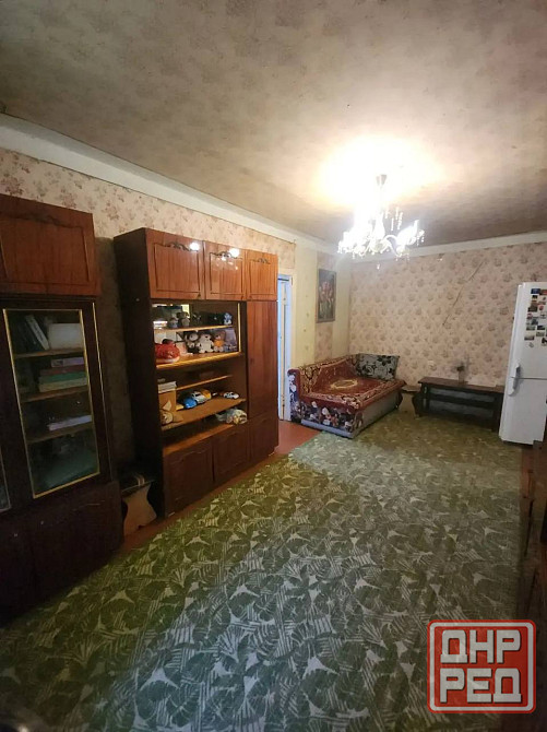 2-комн. | Квартира | Киевский район, Киевский район Донецк - изображение 4