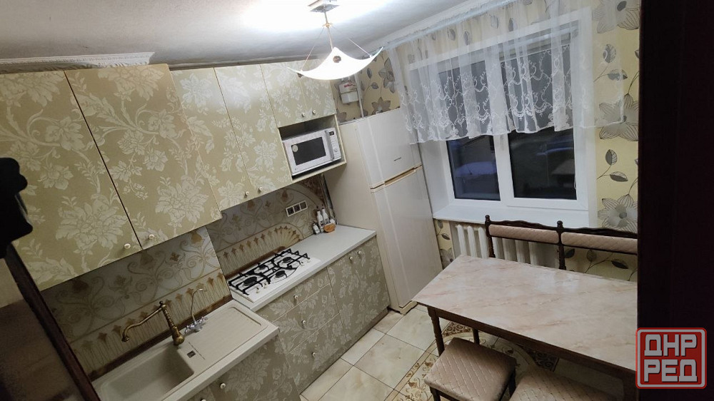 3-комн. | Квартира | 70 кв.м | Ворошиловский район, Ворошиловский район Донецк - изображение 2
