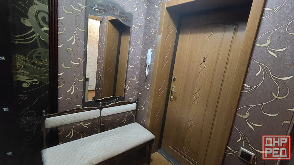 3-комн. | Квартира | 70 кв.м | Ворошиловский район, Ворошиловский район Донецк - изображение 4