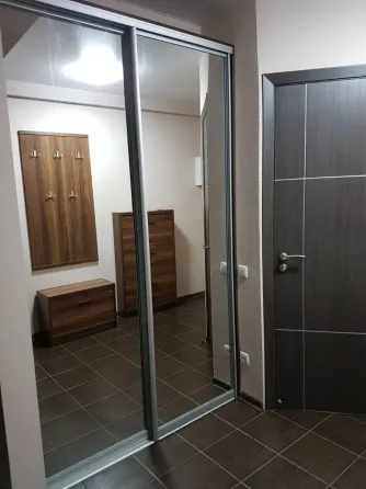 Сдам 2комнатную квартиру в будённовском районе, ул. антропова Донецк