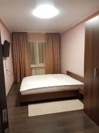 Сдам 2комнатную квартиру в будённовском районе, ул. антропова Донецк