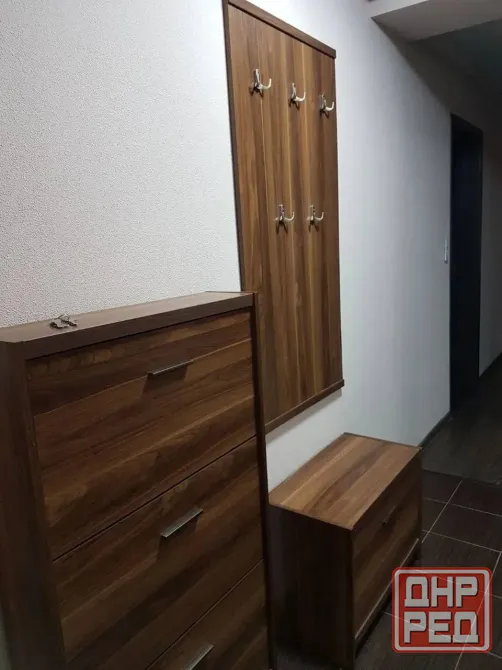 Сдам 2комнатную квартиру в будённовском районе, ул. антропова Донецк - изображение 7