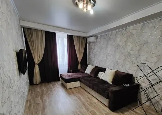 Сдам квартиру в Мариуполе Мариуполь