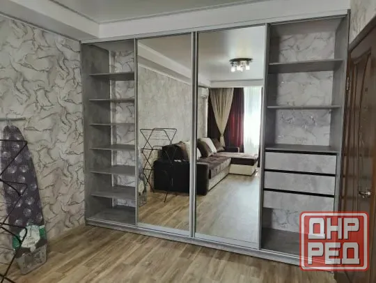 Сдам квартиру в Мариуполе Мариуполь - изображение 2