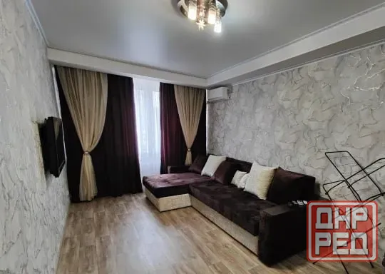 Сдам квартиру в Мариуполе Мариуполь - изображение 1