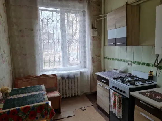 Сдам 1 е.кв 25 квартал Мариуполь