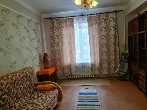 Сдам 1 е.кв 25 квартал Мариуполь