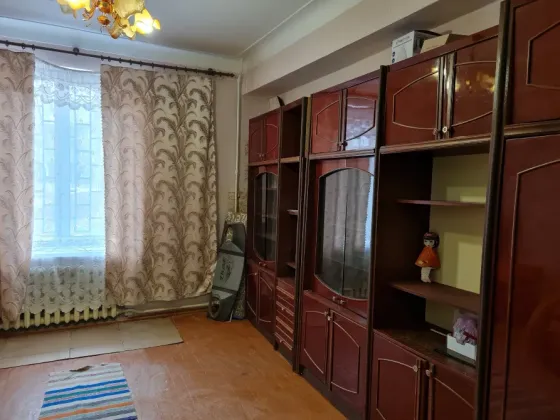 Сдам 1 е.кв 25 квартал Мариуполь