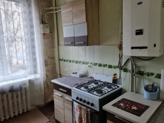 Сдам 1 е.кв 25 квартал Мариуполь
