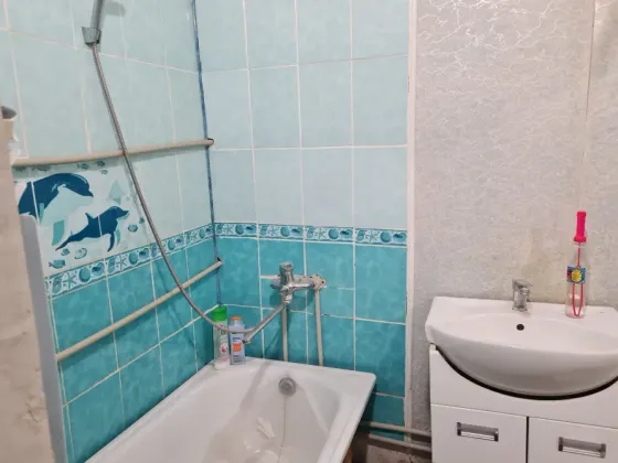 Сдам 1 е.кв 25 квартал Мариуполь