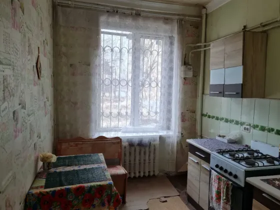 Сдам 1 е.кв 25 квартал Мариуполь