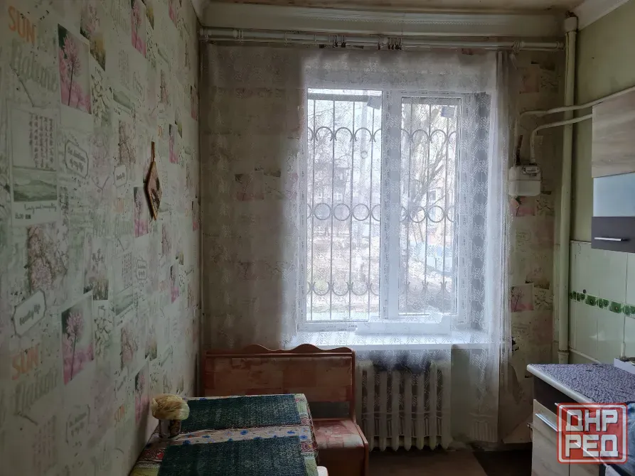 Сдам 1 е.кв 25 квартал Мариуполь - изображение 8