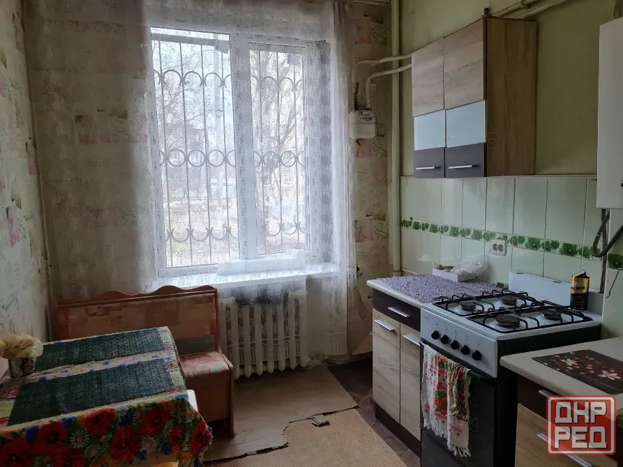 Сдам 1 е.кв 25 квартал Мариуполь - изображение 4