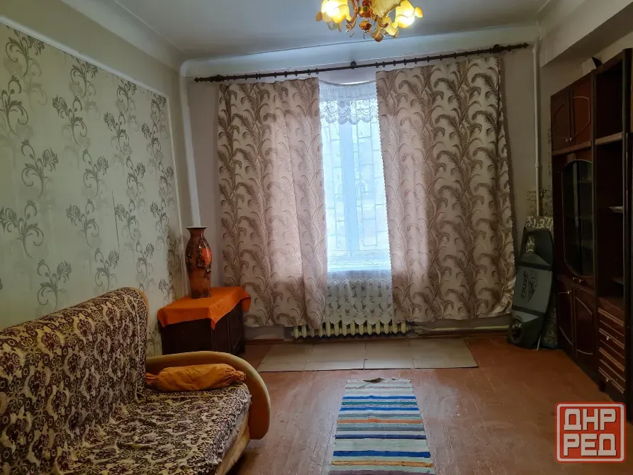 Сдам 1 е.кв 25 квартал Мариуполь - изображение 1