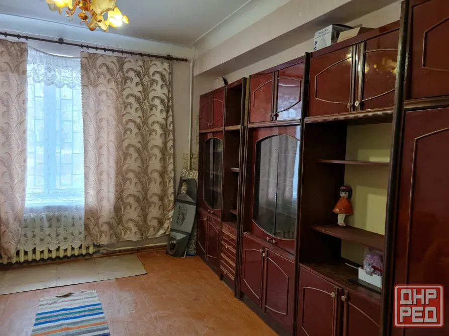 Сдам 1 е.кв 25 квартал Мариуполь - изображение 3