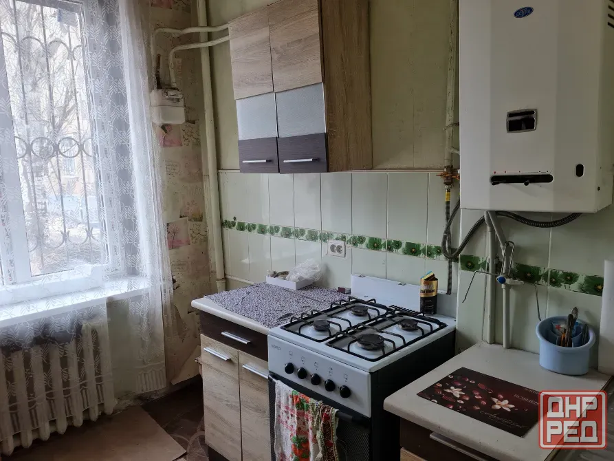 Сдам 1 е.кв 25 квартал Мариуполь - изображение 5