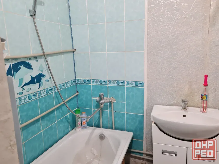 Сдам 1 е.кв 25 квартал Мариуполь - изображение 6