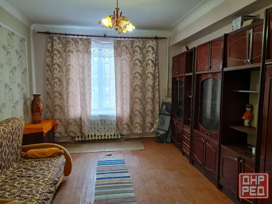 Сдам 1 е.кв 25 квартал Мариуполь - изображение 7