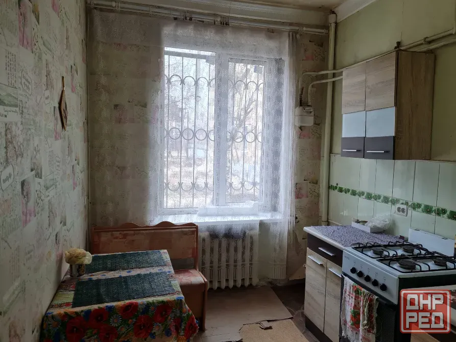 Сдам 1 е.кв 25 квартал Мариуполь - изображение 2