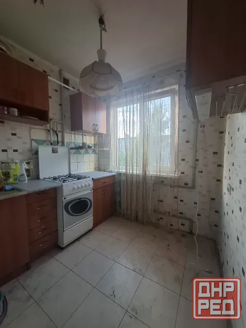 Продам 2 км.кв. на Сеиашко Донецк - изображение 4