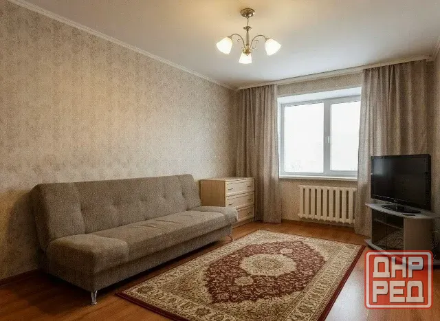 Красивая «двушка» в Кировском районе Донецк - изображение 1