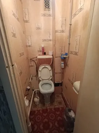 Продам 3- х комнатную квартиру в Будённовском районе ( м-н Цветочный) Донецк