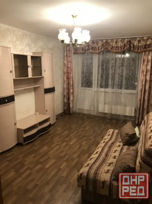 Комфортная «двушка» в Ленинском районе Донецк - изображение 3