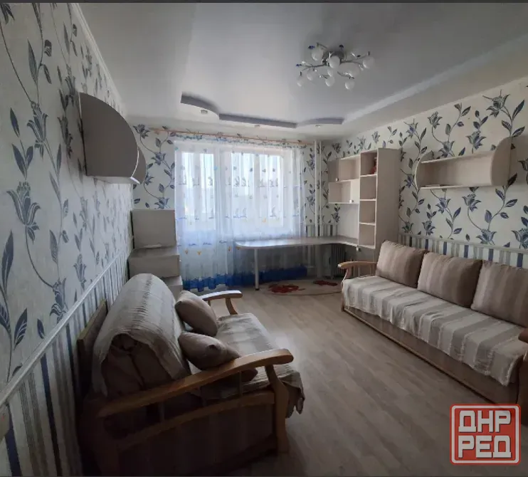 Продажа, отличная 2к с ремонтом на Боссе, Пухова Донецк - изображение 8