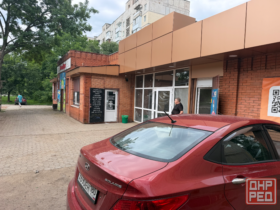Сдам новое помещение 100 кв.м в Ленинском районе Боссе Донецк - изображение 2
