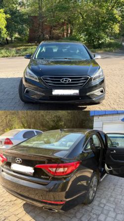 Продам Hyundai sonata sport Донецк