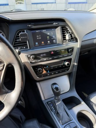 Продам Hyundai sonata sport Донецк