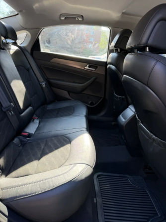Продам Hyundai sonata sport Донецк