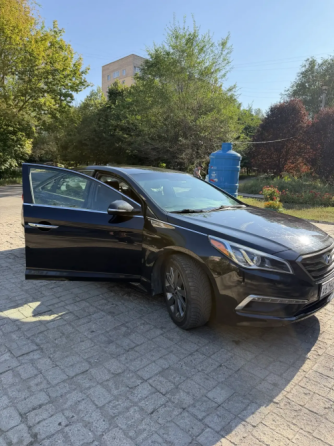 Продам Hyundai sonata sport Донецк