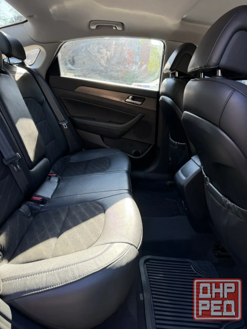 Продам Hyundai sonata sport Донецк - изображение 6