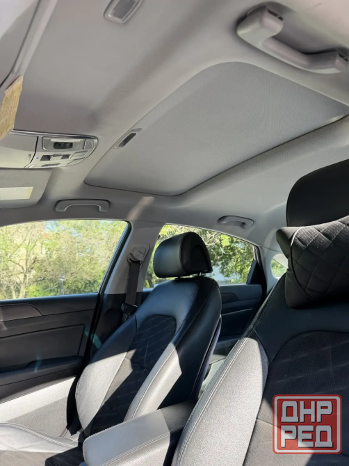 Продам Hyundai sonata sport Донецк - изображение 4