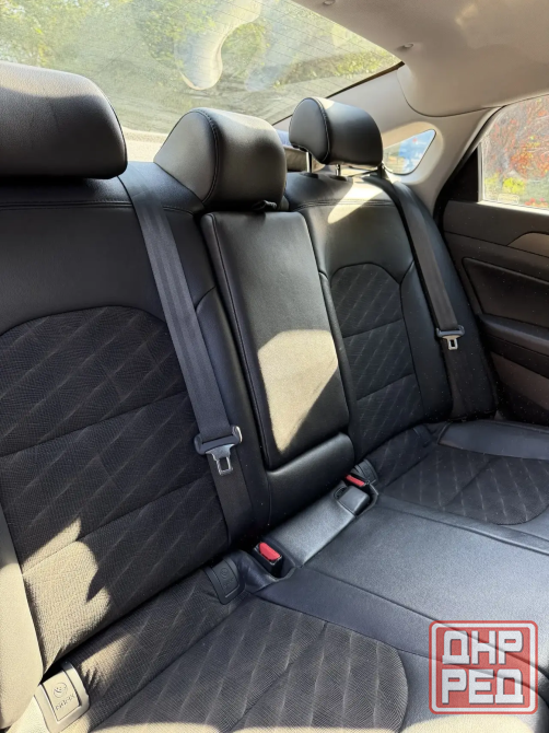 Продам Hyundai sonata sport Донецк - изображение 5