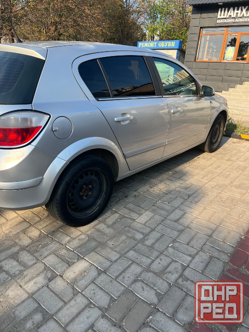 Opel Astra h Донецк - изображение 5