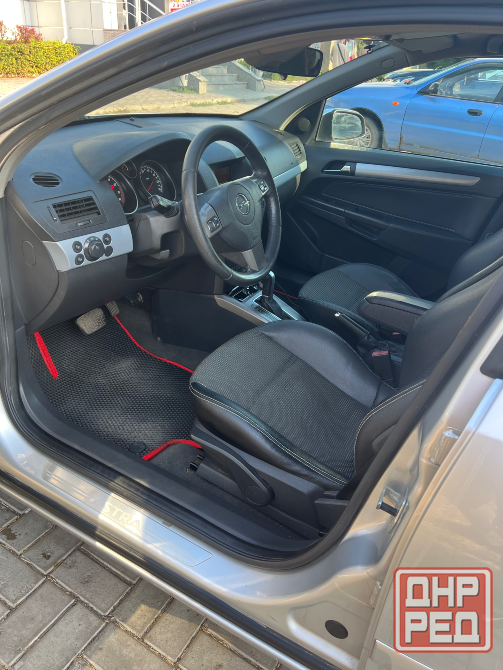 Opel Astra h Донецк - изображение 7