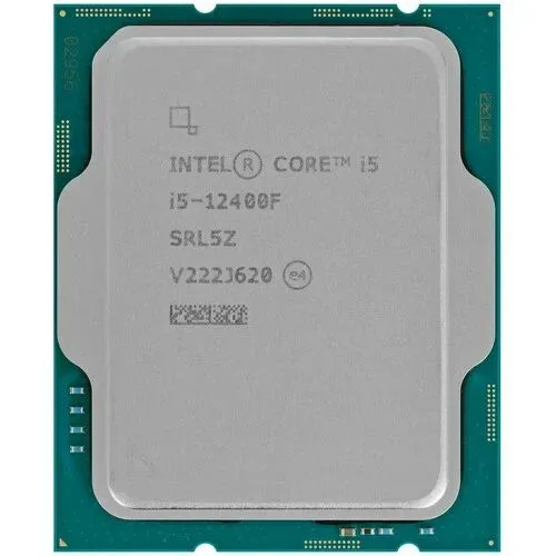 Intel Core i5 12400F OEM Донецк