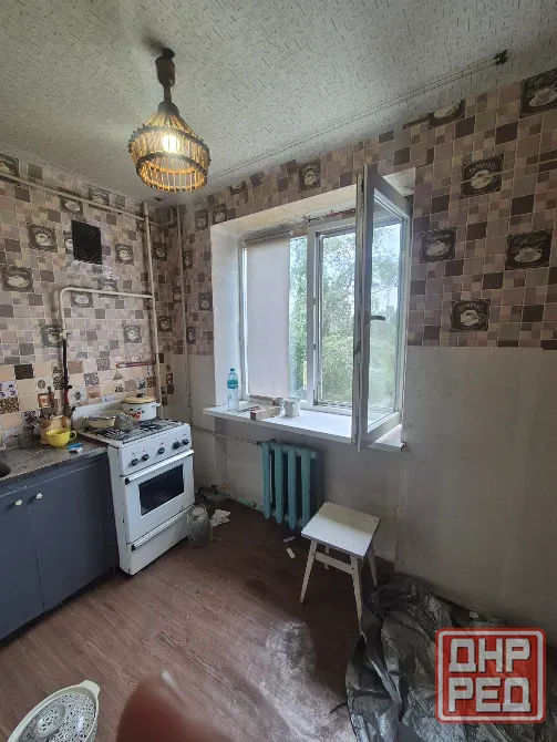 Продам 1 комн.квартиру в Макеевке Гвардейка Макеевка - изображение 2