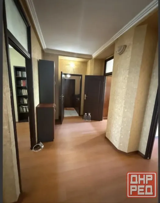 Срочная продажа 3к в центре б- р Шевченко, б-ка Крупской, 2 школа Донецк - изображение 6