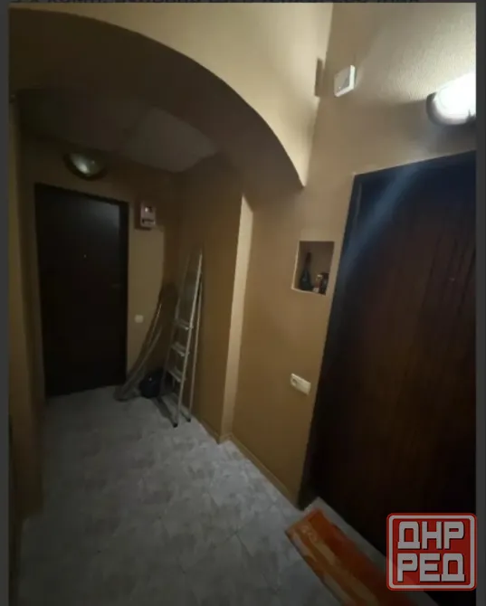 Срочная продажа 3к в центре б- р Шевченко, б-ка Крупской, 2 школа Донецк - изображение 9
